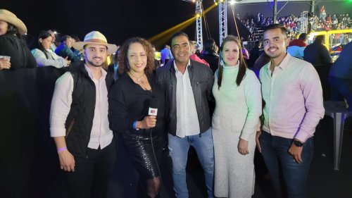 Valnei Dias da Valseg Segurança falou dos 5 anos da empresa