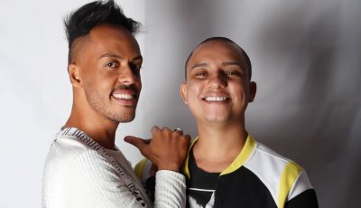 Empreendendo com estilo e empatia, Maycon Oliveira e Cleiton Soares inauguram novo espaço para abrigar suas marcas