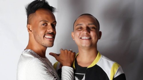 Empreendendo com estilo e empatia, Maycon Oliveira e Cleiton Soares inauguram novo espaço para abrigar suas marcas