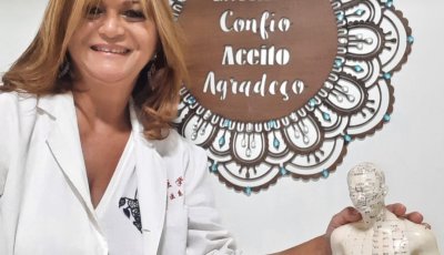 Terapias Integrativas e qualidade de vida.