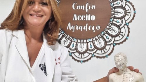 Terapias Integrativas e qualidade de vida.