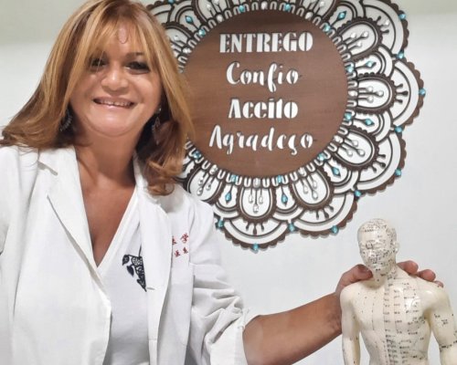 Terapias Integrativas e qualidade de vida.