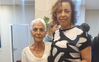 Pedro Leão e autoridades inauguram espaço da Secretaria de cultura e turismo no ShoppingSantaUrsula