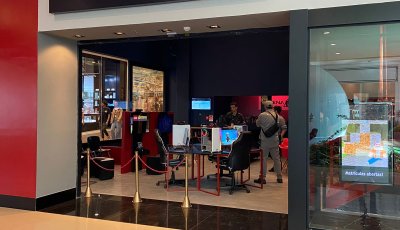 RibeirãoShopping ganha espaço dedicado aos jogos eletrônicos