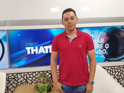 Jailson Sousa fala sobre Pintura Profissional