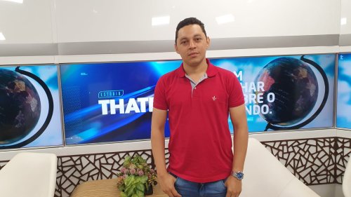 Jailson Sousa fala sobre Pintura Profissional