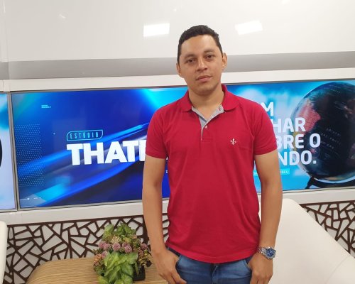 Jailson Sousa fala sobre Pintura Profissional