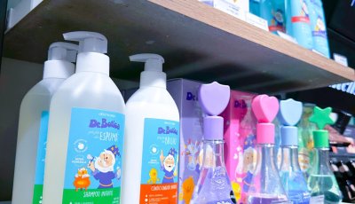 Chapa sustentável: Boticário inicia projeto pioneiro de reaproveitamento de materiais de baixa reciclabilidade