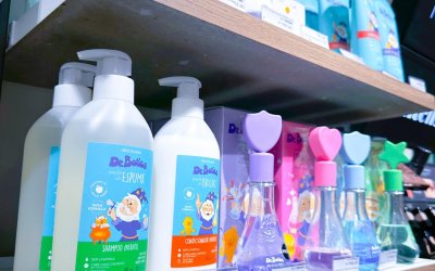 Chapa sustentável: Boticário inicia projeto pioneiro de reaproveitamento de materiais de baixa reciclabilidade