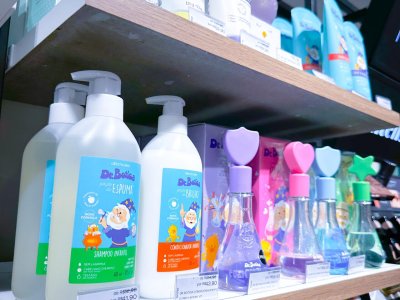 Chapa sustentável: Boticário inicia projeto pioneiro de reaproveitamento de materiais de baixa reciclabilidade