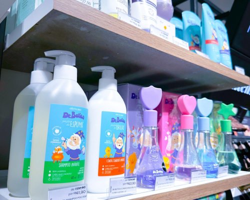 Chapa sustentável: Boticário inicia projeto pioneiro de reaproveitamento de materiais de baixa reciclabilidade