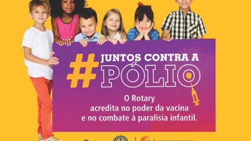 RibeirãoShopping, SantaÚrsula e Rotary Club de Ribeirão Preto – Jardim Paulista – realizam campanha de conscientização e estímulo à vacinação