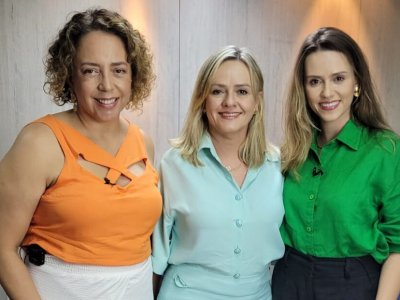 Empreendedorismo feminino com Julia Maschio e Josiane Ramazza da LincaCor Tintas