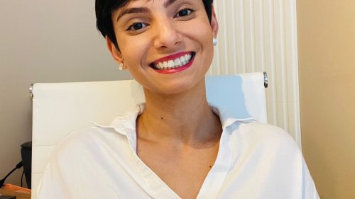                           Tontura ou Vertigem?