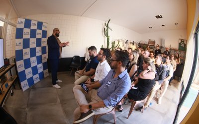 Mentoring promovido pelo LIDE Futuro Ribeirão Preto abordou estratégias para potencializar as vendas