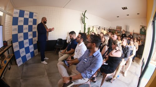 Mentoring promovido pelo LIDE Futuro Ribeirão Preto abordou estratégias para potencializar as vendas