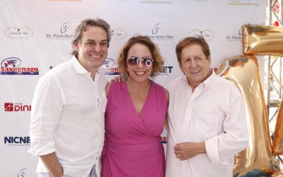 Feijuca do Cora: Solidariedade e Celebração dos 83 Anos de Corauci Neto