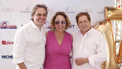 Feijuca do Cora: Solidariedade e Celebração dos 83 Anos de Corauci Neto