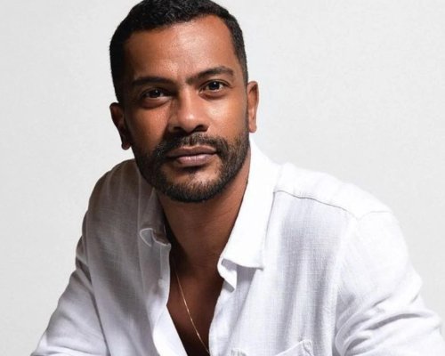 POW Festival confirma palestra do escritor e apresentador da cultura negra, Alê Garcia