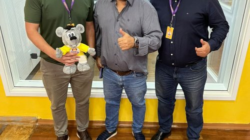 Massa FM Ribeirão Preto: Uma potência do rádio nacional há um ano na Califórnia  brasileira