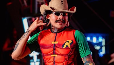 Jiraya Uai e Gustavo Mioto completam o lineup do Cravinhos Rodeio Show