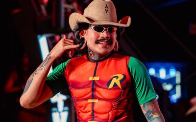 Jiraya Uai e Gustavo Mioto completam o lineup do Cravinhos Rodeio Show