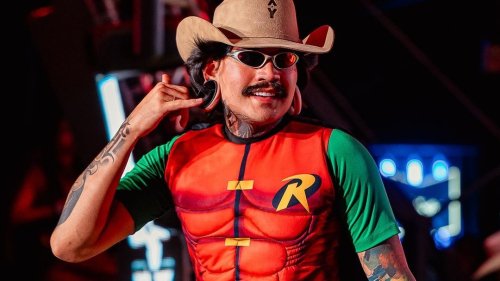 Jiraya Uai e Gustavo Mioto completam o lineup do Cravinhos Rodeio Show