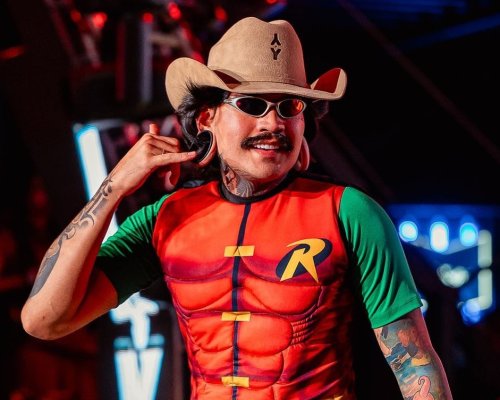 Jiraya Uai e Gustavo Mioto completam o lineup do Cravinhos Rodeio Show