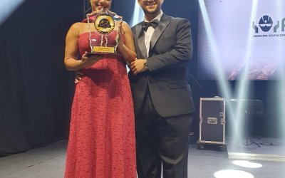 Fernanda Barbosa Proprietária da Fernanda Barbosa Soluções Imobiliárias – eleita como a melhor Corretora de Imóveis 2023/2024