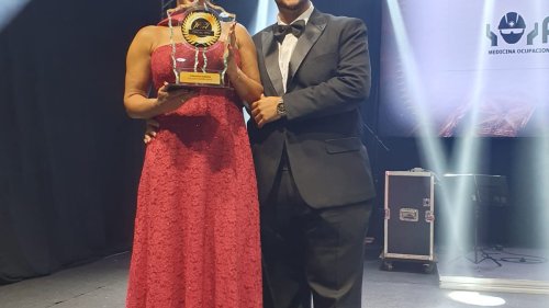 Fernanda Barbosa Proprietária da Fernanda Barbosa Soluções Imobiliárias – eleita como a melhor Corretora de Imóveis 2023/2024