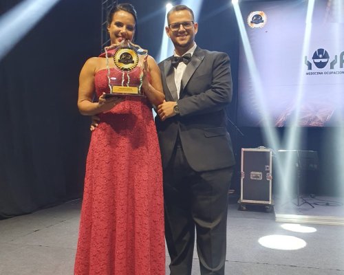 Fernanda Barbosa Proprietária da Fernanda Barbosa Soluções Imobiliárias – eleita como a melhor Corretora de Imóveis 2023/2024