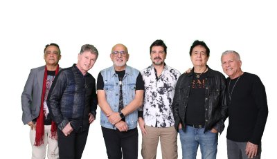 Roupa Nova chega para o tour 2025 no Multiplan Hall em Ribeirão Preto
