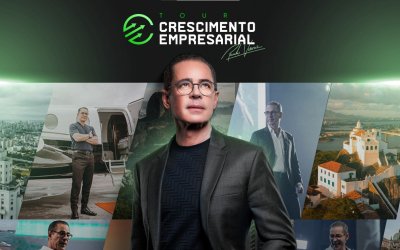 Ribeirão Preto recebe estreia de turnê internacional de Paulo Vieira