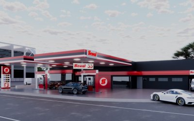 Rede Sewal inaugura mais uma unidade em Ribeirão Preto (SP)