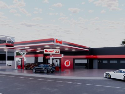 Rede Sewal inaugura mais uma unidade em Ribeirão Preto (SP)