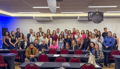 Febracis promove treinamento de oratória com Focco Comunicação