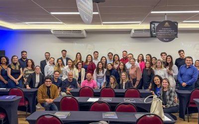 Febracis promove treinamento de oratória com Focco Comunicação