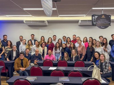 Febracis promove treinamento de oratória com Focco Comunicação