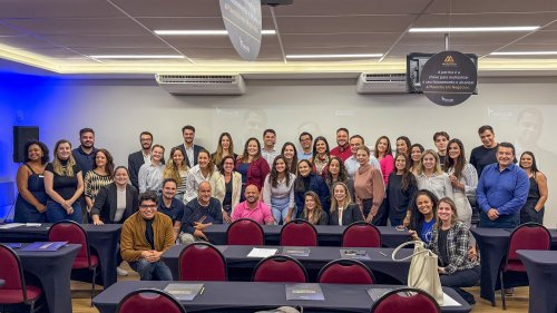 Febracis promove treinamento de oratória com Focco Comunicação