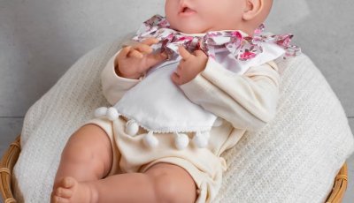 Bebês reborn: entre os benefícios terapêuticos e os desafios legais e emocionais