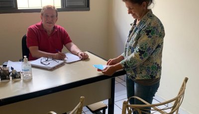 ONG Saúde Solidária completa 20 anos de atendimento gratuito à população de Ribeirão Preto