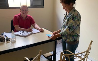 ONG Saúde Solidária completa 20 anos de atendimento gratuito à população de Ribeirão Preto