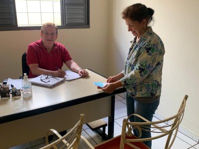 ONG Saúde Solidária completa 20 anos de atendimento gratuito à população de Ribeirão Preto