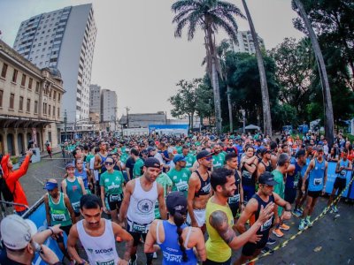 ShoppingSantaÚrsula sedia meia-maratona com percurso inédito na cidade