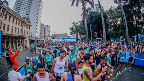 ShoppingSantaÚrsula sedia meia-maratona com percurso inédito na cidade