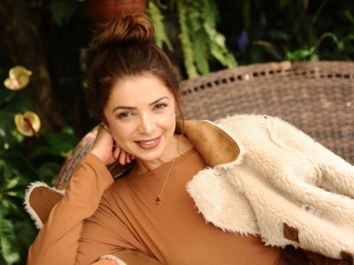 Tatiane Guidoni Gimenez lança livro “Memórias em Palavras” no próximo dia 26/06, em Sertãozinho