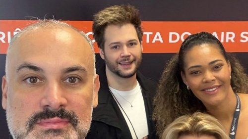 Salão de beleza de Ribeirão Preto é eleito pela segunda vez um dos 65 de maior destaque nacional no evento Hair Summit 2025
