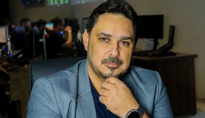 Alcans reforça liderança e anuncia novo Diretor de Tecnologia, Customer Service e Experience