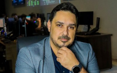Alcans reforça liderança e anuncia novo Diretor de Tecnologia, Customer Service e Experience