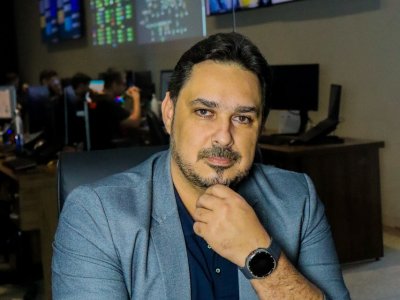 Alcans reforça liderança e anuncia novo Diretor de Tecnologia, Customer Service e Experience